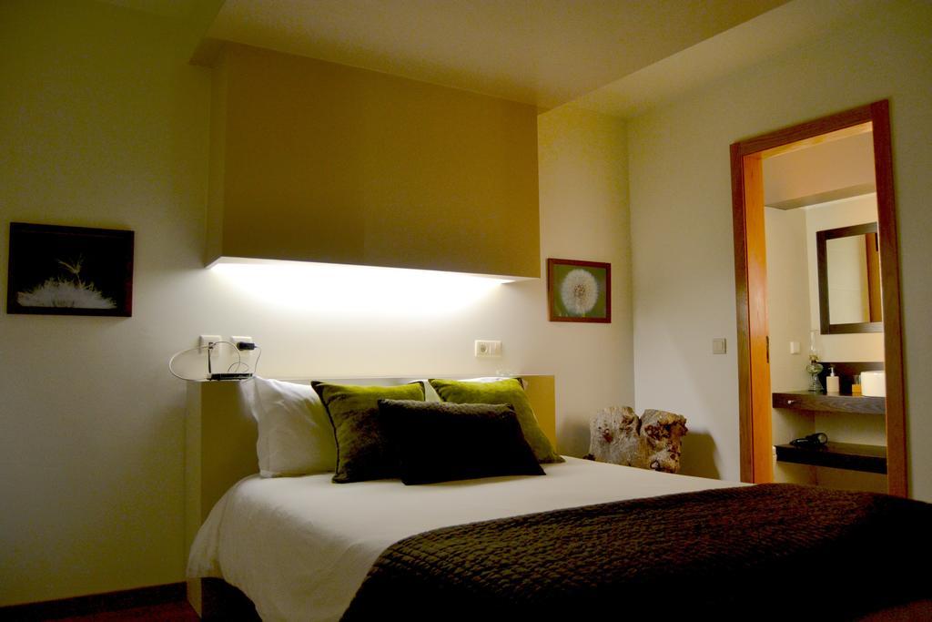 Carya Tallaya - Casas De Campo Vale das Éguas Quarto foto