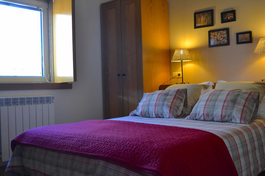 Carya Tallaya - Casas De Campo Vale das Éguas Quarto foto