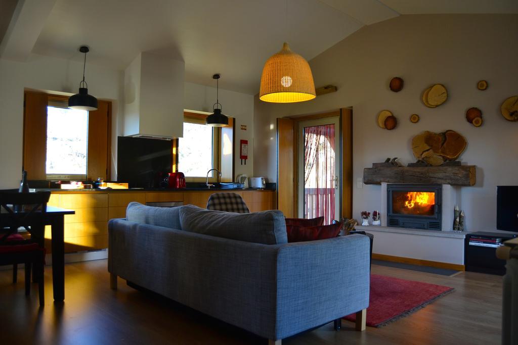 Carya Tallaya - Casas De Campo Vale das Éguas Quarto foto