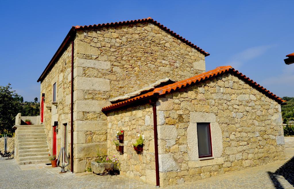 Carya Tallaya - Casas De Campo Vale das Éguas Exterior foto