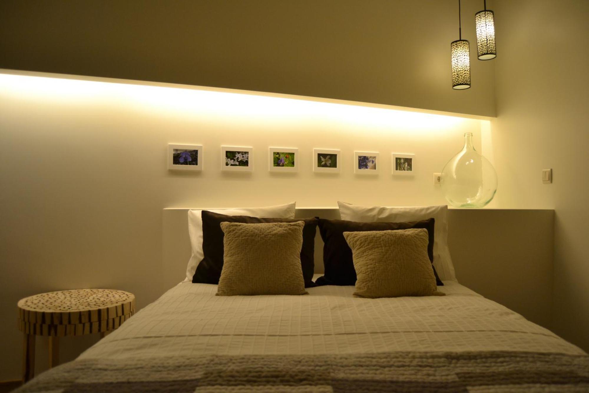 Carya Tallaya - Casas De Campo Vale das Éguas Quarto foto