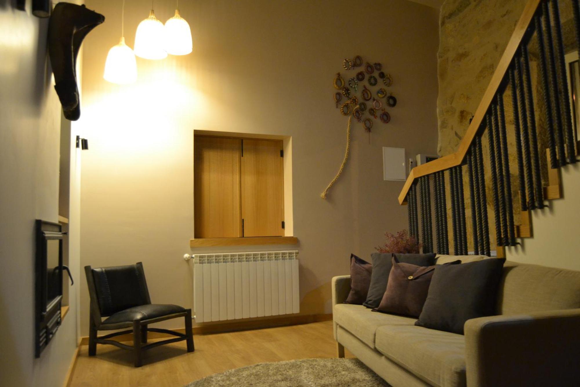 Carya Tallaya - Casas De Campo Vale das Éguas Quarto foto