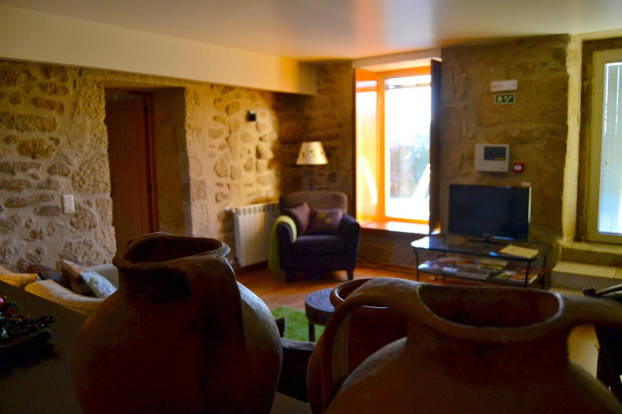 Carya Tallaya - Casas De Campo Vale das Éguas Quarto foto