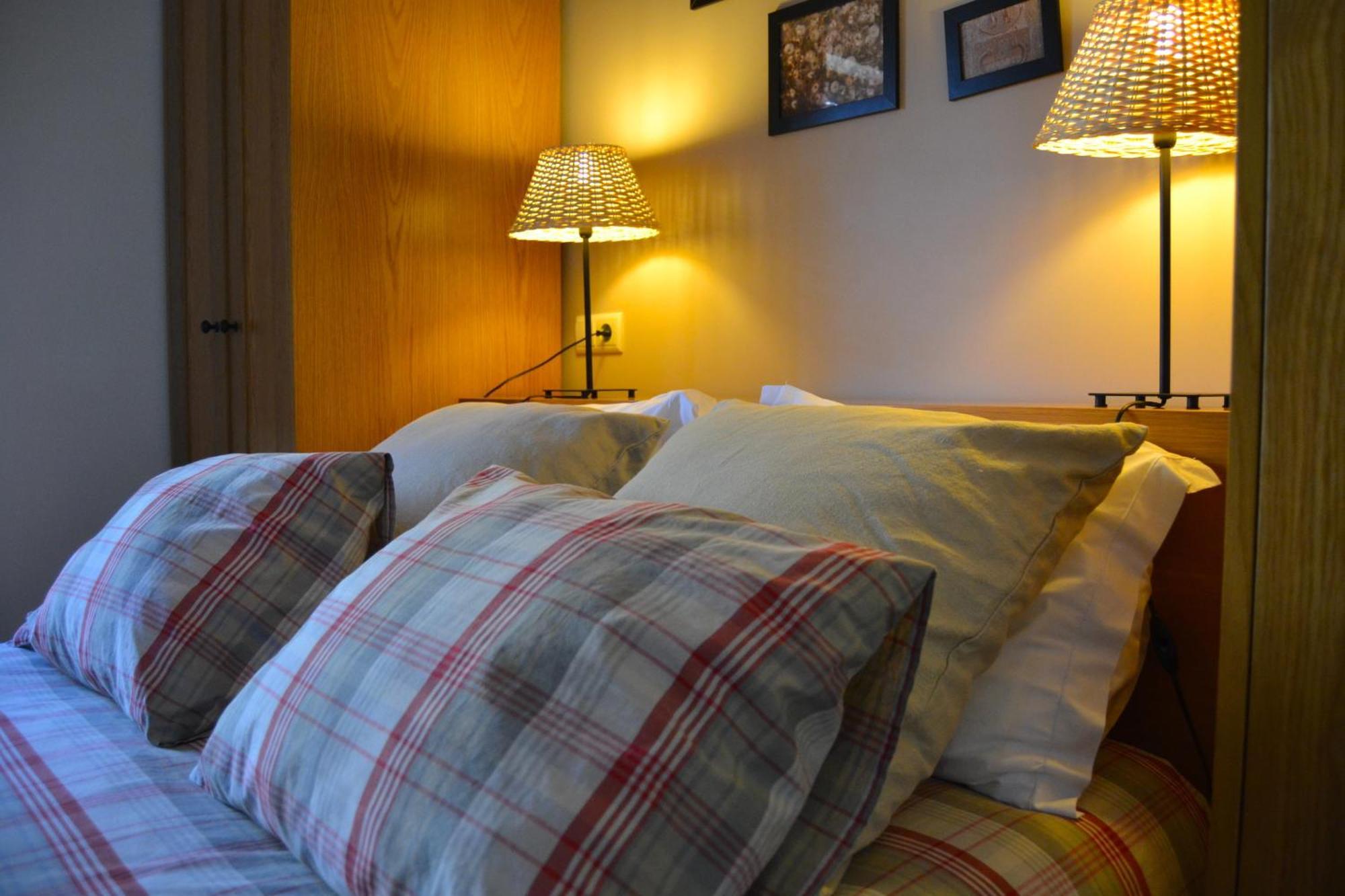 Carya Tallaya - Casas De Campo Vale das Éguas Quarto foto