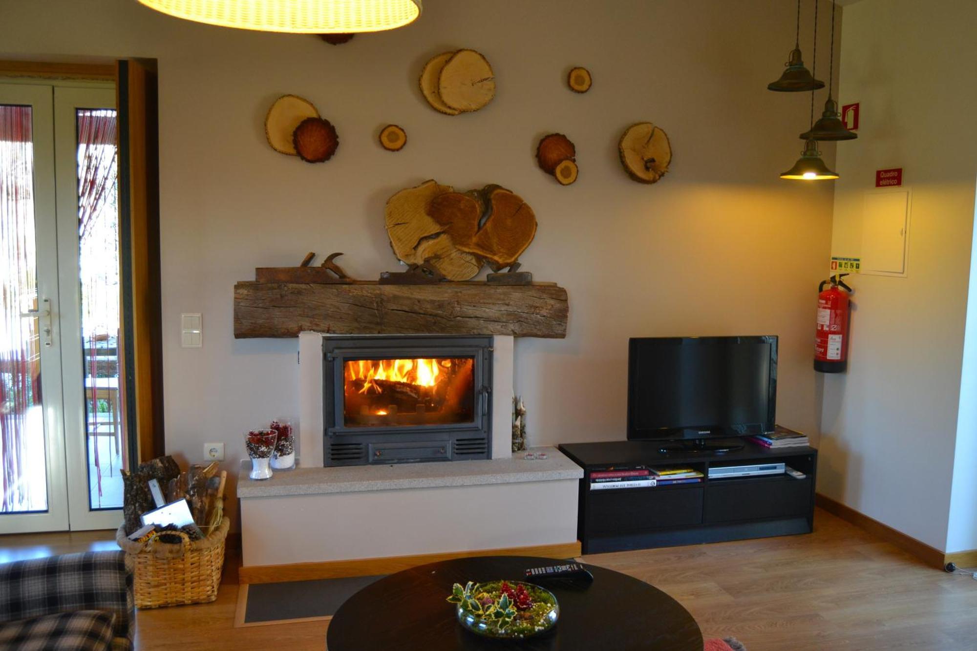 Carya Tallaya - Casas De Campo Vale das Éguas Quarto foto
