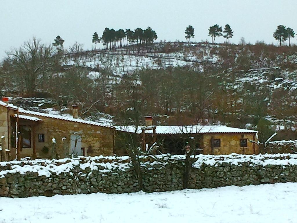 Carya Tallaya - Casas De Campo Vale das Éguas Exterior foto