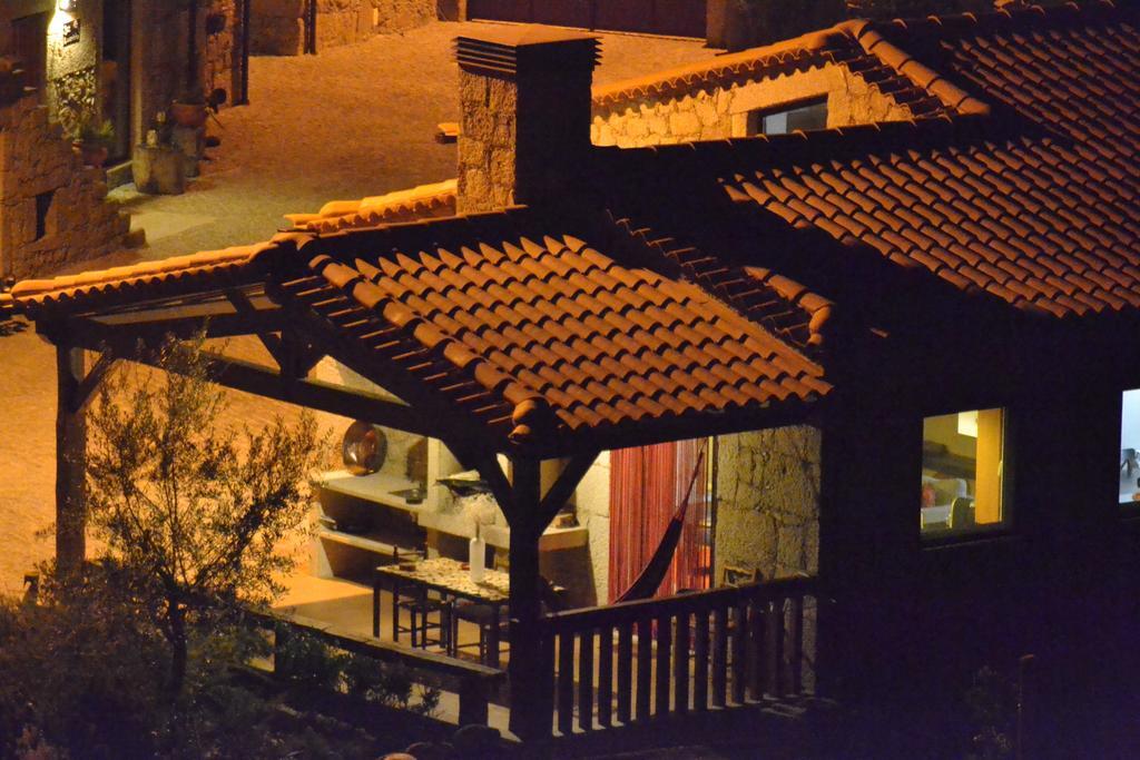 Carya Tallaya - Casas De Campo Vale das Éguas Exterior foto