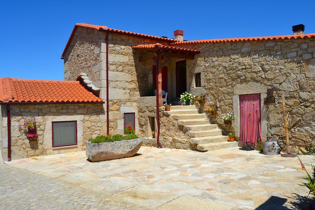 Carya Tallaya - Casas De Campo Vale das Éguas Exterior foto